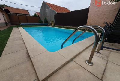 Oportunitate de investitie: 2 case total 8 camere si SAD - Freidorf - 44