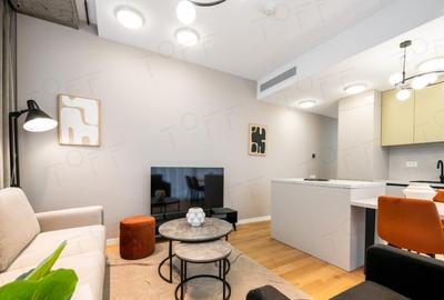 Apartament cu 3 camere decomandat, mobilat în Aviației - 2