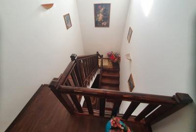 Casa 5 camere Pacurari Popas Pacurari cod:148702 - 5