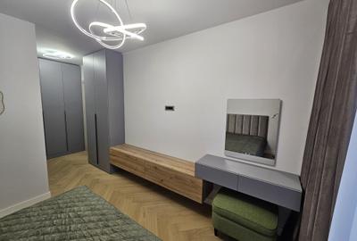 Apartament 2 camere + loc parcare subteran - ARQA Jolie Village - 11