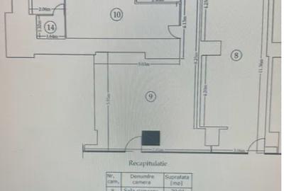 Pantelimon-Bd Chisnau-suprafata 40 mp-pret 1700 euro - 4