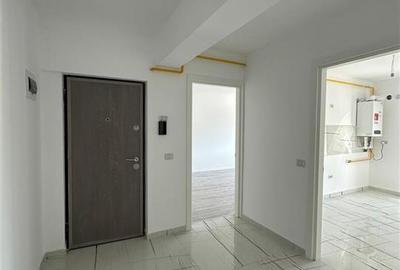 Apartament cu 2 camere decomandat în Cug - 4