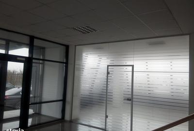 Spațiu comercial, de 360 mp, în Glina - 1