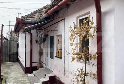 Casă cu 3 camere în Rontău - 3