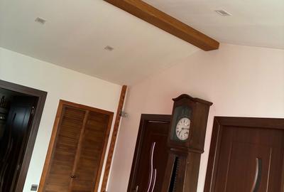 Casă cu 3 camere cu Teren 800 Mp în Coltău - 1