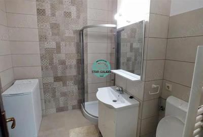 Inchiriez apartament cu 2 camere modern utilat si mobilat, langa Eon - 4
