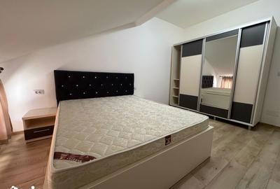 Apartament cu 3 camere în Bârnova - 1