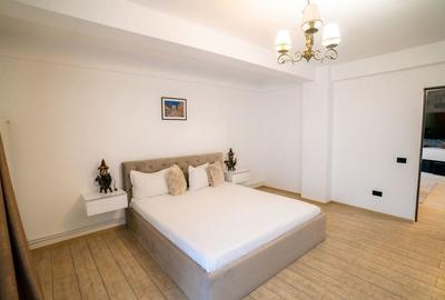 Eforie nord Grand -apartament 2 camere 69 mp ideal casa de vacanta - 26