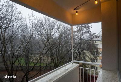 Apartament cu 2 camere în Central - 2