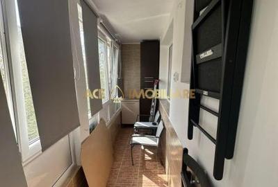 Apartament cu 2 camere decomandat, mobilat în Baba Novac - 7