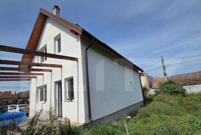 Casa de vanzare 120 mp, 3 camere + living, terasa, pa - 6