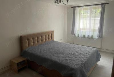 Apartament cu 2 camere în Vasile Aaron - 5