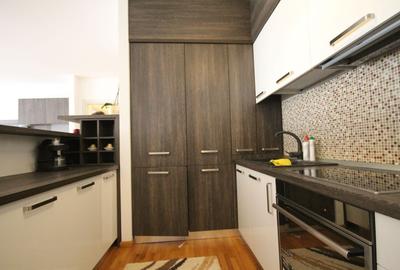 Apartament cu 2 camere decomandat, mobilat în Braytim - 2