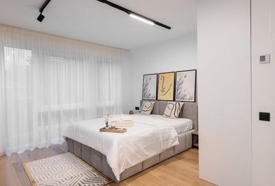 Duplex cu 5 camere cu Canalizare în Bună Ziua - 5