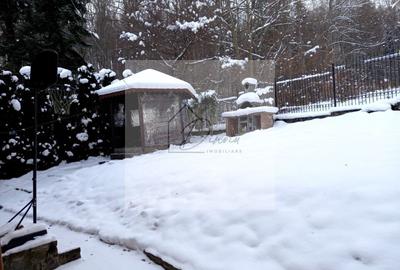 Vila Busteni Poiana Tapului I Liziera padurii I OCAZIE I COMISION 0% - 16