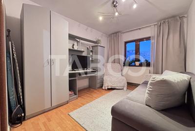 Apartament cu 4 camere decomandat, mobilat în Mărăști - 7