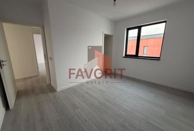 Apartament cu 3 camere în Braytim - 4