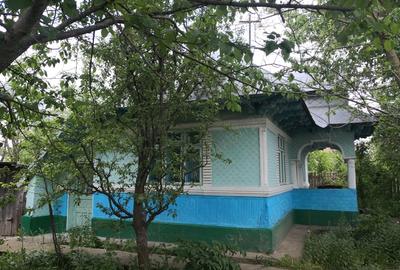 Casa cu teren de vanzare in rural Dolje?ti, Neam? - 4