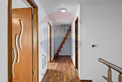 Casa/Vila de vanzare 5 camere 160 mp | Voluntari Central | - 18