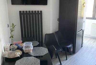 Apartament cu 2 camere decomandat în Ultracentral - 4