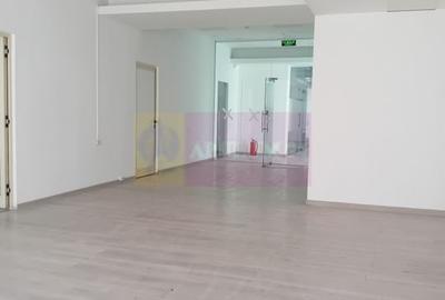 Birou open-space 90 mp lângă Mall Prosper, Utilitati Incluse - 1