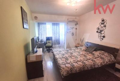 Apartament cu 3 camere semidecomandat, mobilat în Craiovița Nouă - 3
