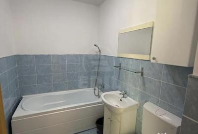 Garsonieră decomandată în Florești