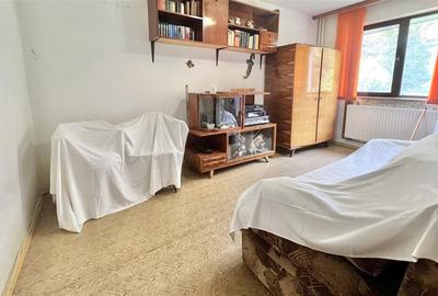 Apartament cu 3 camere semidecomandat în Astra - 12