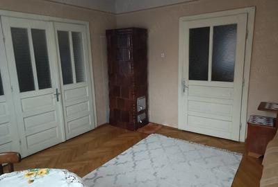 Casă cu 3 camere cu Teren 700 Mp în Central - 5
