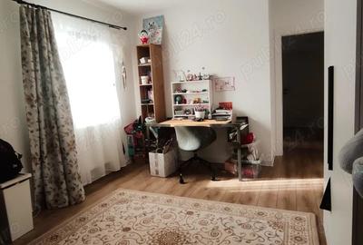 Apartament 3 camere Suceava, Burdujeni, 84.5 mp - 3