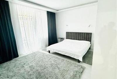 Casă individuală cu 4 camere cu Teren 381 Mp în Exterior Sud - 6