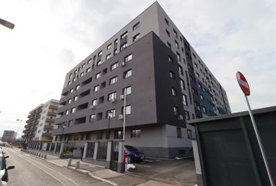 Apartamentul Hou – un colț de liniște într-un univers agitat – - 23