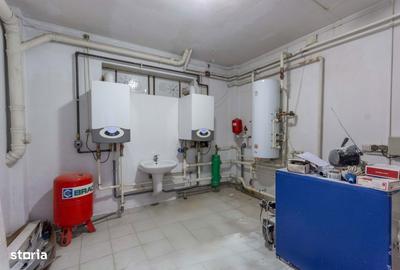 Casă cu 4 camere cu Canalizare în Aviației - 16