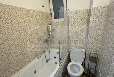 Apartament 1 camera, de vanzare in Visan Iasi, mobilat, bloc 2016 - 6