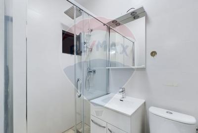 Apartament central, 3 camere, 2 bai, -renovat complet, modern - 3