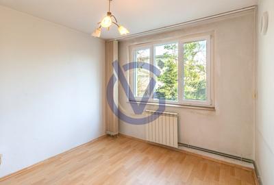 Apartament cu 3 camere decomandat în Camil Ressu - 23