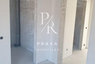 Casa tip duplex semifinisata, garaj, complex  privat, zona strazii Stadionului - 18