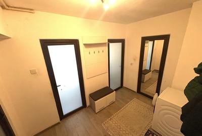 Apartament cu 2 camere decomandat, mobilat în Central - 5