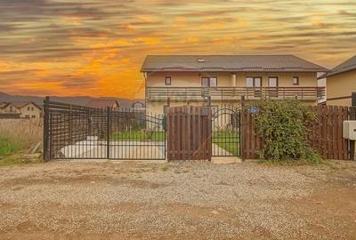 COMISION 0% | Casa tip duplex de vanzare | 5 camere | Cartier Izvor | - 34