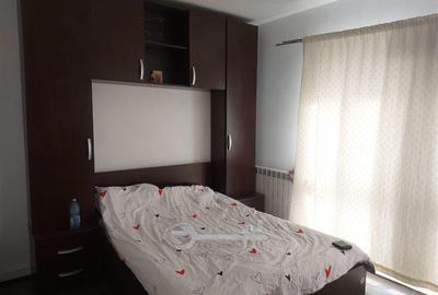 Apartament cu 3 camere decomandat, mobilat în Tătărași - 4