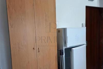 Garsonieră decomandată, mobilată în Iosefin - 3