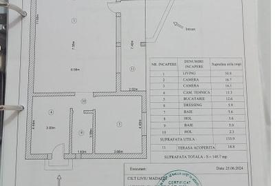 CASA CUMPANA LA ALB | TEREN 814 | BECI + PUT DE APA | - 12