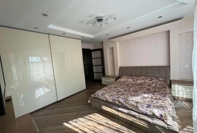Apartament cu 3 camere decomandat în Banu Manta - 1