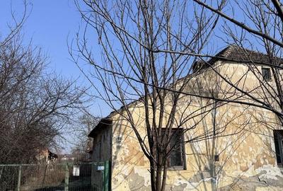 Casă cu 4 camere în Teremia Mare - 1