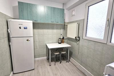 Giurgiului inchiriere apartament 2 camere mobilat utilat - 14