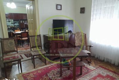 Apartament cu 2 camere decomandat, mobilat în Central - 6