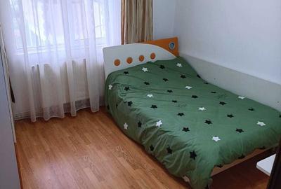 Apartament cu 2 camere decomandat în Central - 3