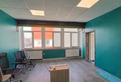 Spațiu comercial, de 145 mp, în Tomis Mall - 2