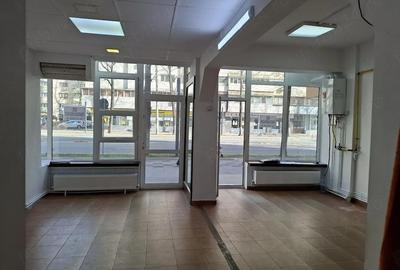 Spațiu comercial, de 45 mp, în Unirii Sud - 5