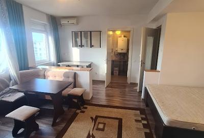 Garsonieră semidecomandată în Central - 6